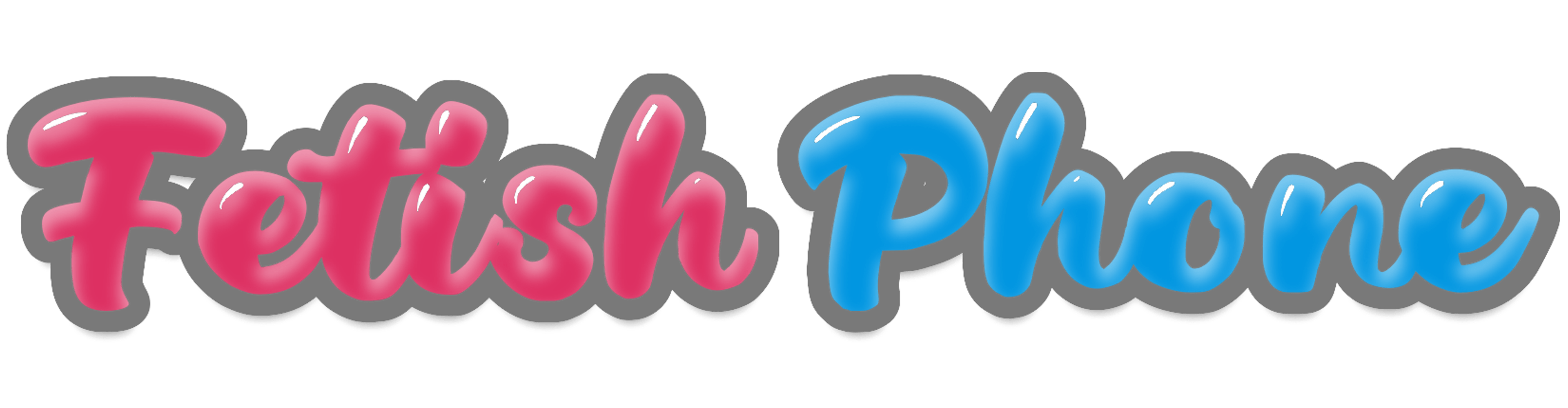 Fetish Phone Logo