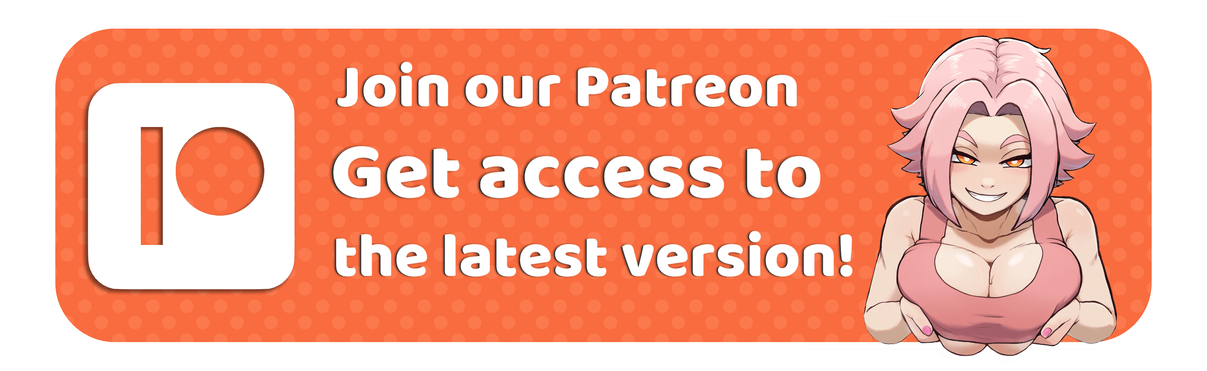 Support Fetish Phone on Patreon