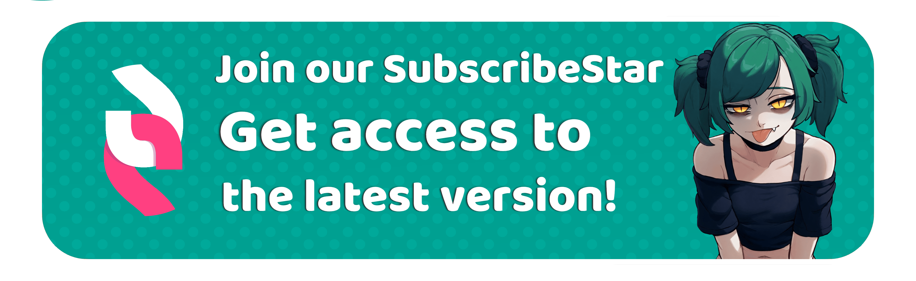 Support Fetish Phone on SubscribeStar